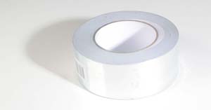 Adhésif aluminium Scotch aluminium